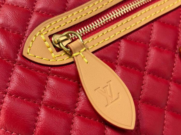 LOUIS VUITTON Speedy Travel Bags M29406 L40*W23*H26 cm