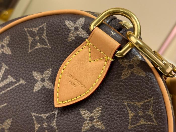 LOUIS VUITTON Speedy Travel Bags M29406 L40*W23*H26 cm