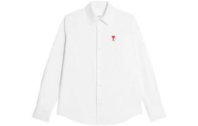 Amiparis Ami de Coeur cotton shirt