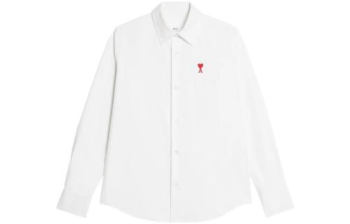 Amiparis Ami de Coeur cotton shirt