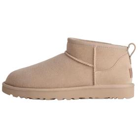UGG Snow Boots Women's Beige