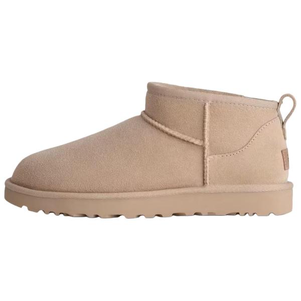 UGG Snow Boots Women's Beige