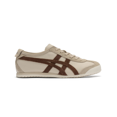 Onitsuka Tiger Mexico 66 Beige Suede Brown