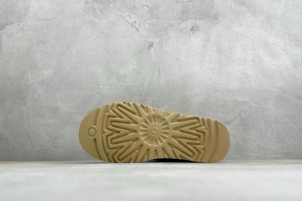 UGG CLASSIC ULTRA MINI Snow Boots Khaki