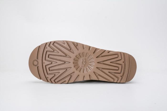 UGG Snow Boots Women's Beige
