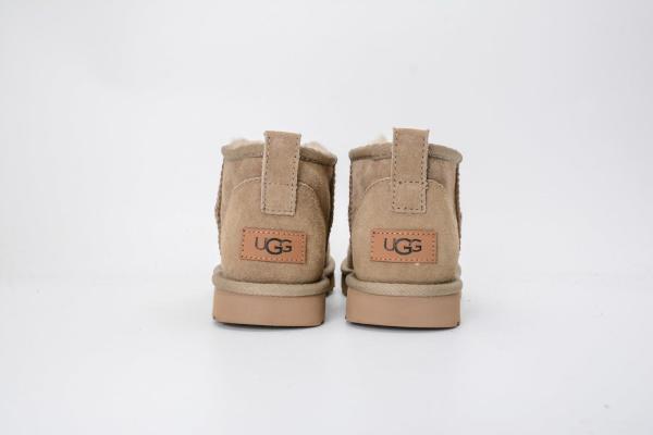 UGG Snow Boots Women's Beige