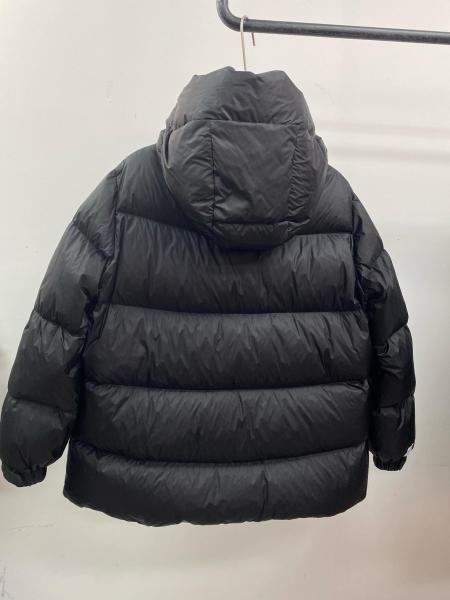 Max Mara The Cube Seia Zip Up Hooded Jacket
