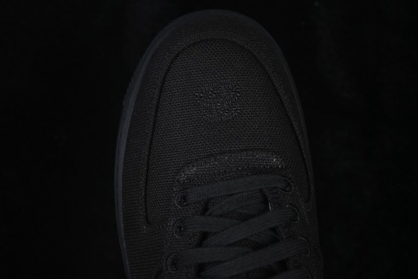 Nike Air Force 1 Low Stussy Black