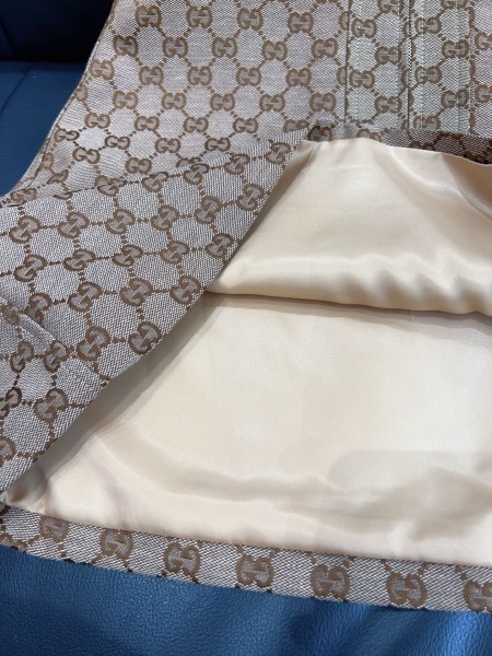 GUCCI SS26 Casual Short Skirts Women's