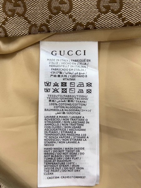 GUCCI SS26 Casual Short Skirts Women's