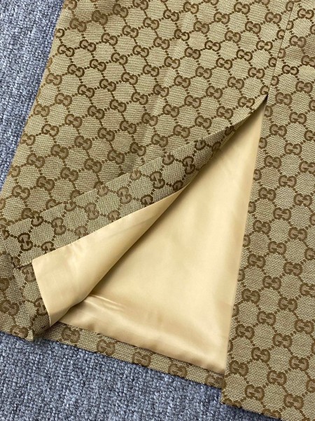 GUCCI Casual Long Skirt Women's