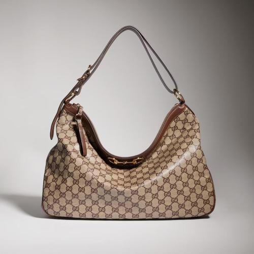 Gucci Runway Starlet large shoulder bag A00CI2FAGOX8550 W39.5cm x H28cm x D12.5cm