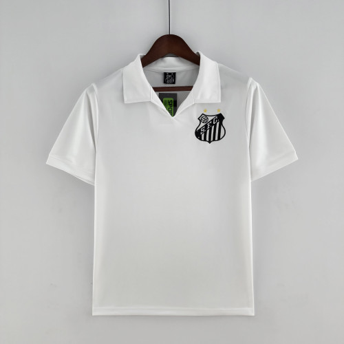 Retro Santos 1970 home
