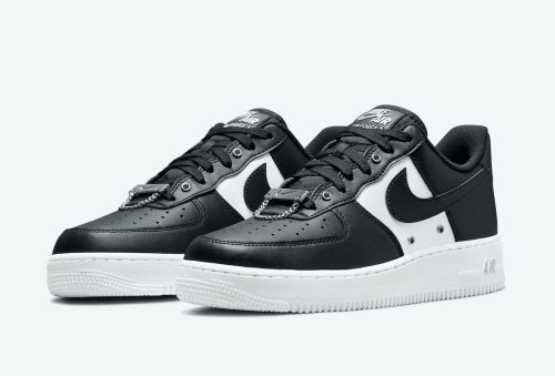 Nike Air Force 1 ’07 PRM DA8571-001