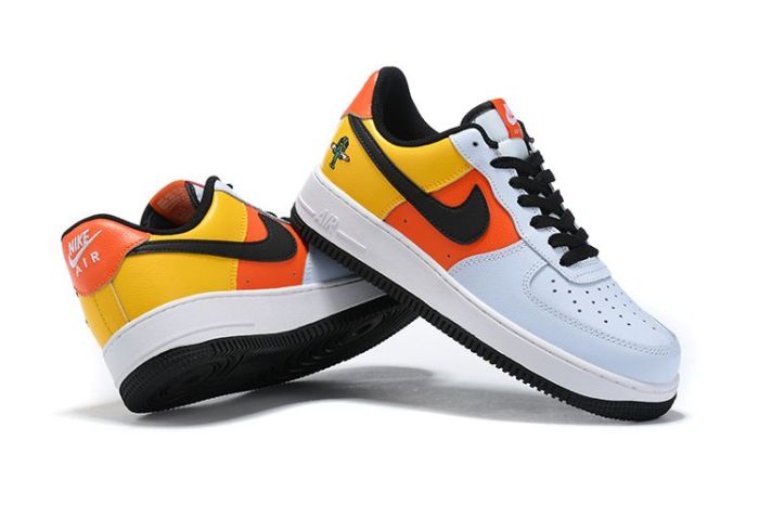 Nike Air Force 1 Low F2 alien