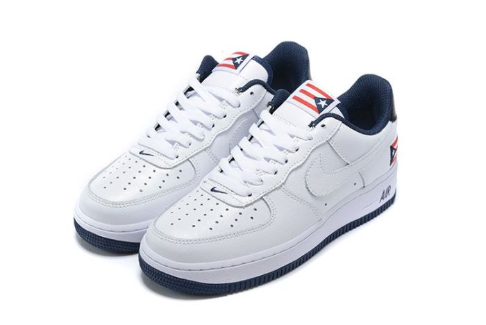 Nike Air Force 1 Low F1