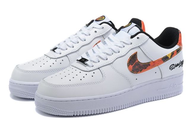 Nike Air Force 1 Low “Drew League” DM7578-100