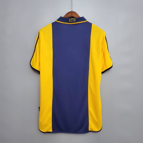 Retro 00/01 Ajax away