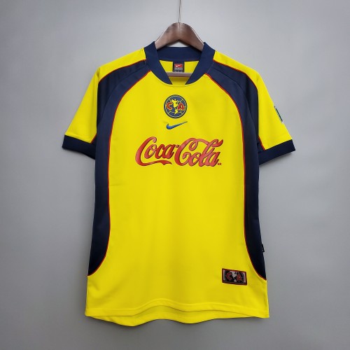 Retro 01/02 America home