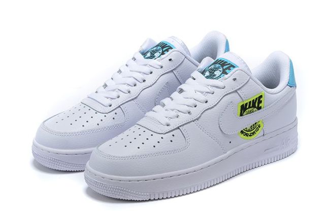 Nike Air Force 1