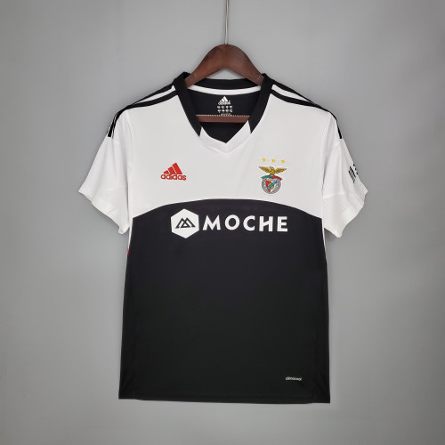 Retro Benfica 13/14 away