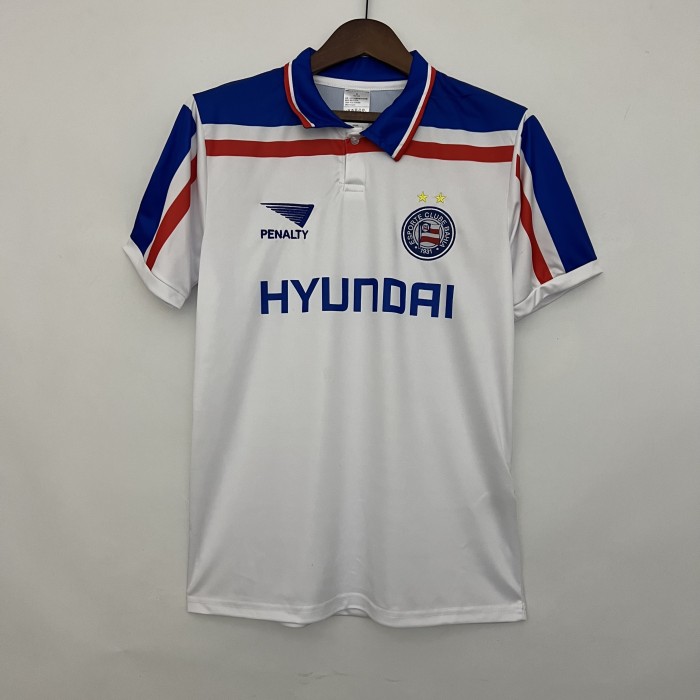 Retro Bahia 1998 White