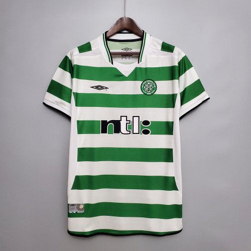 Retro 01/03 Celtic home