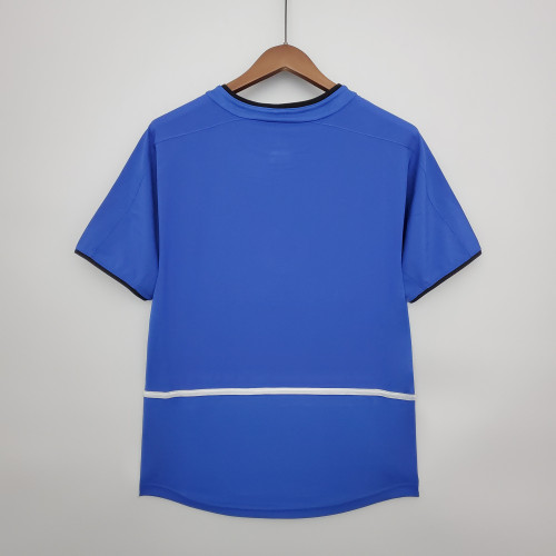 Retro Manchester United 02/04 away