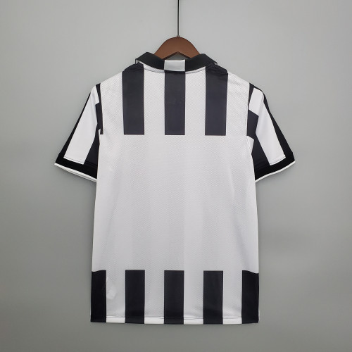 Retro Juventus 14/15 home
