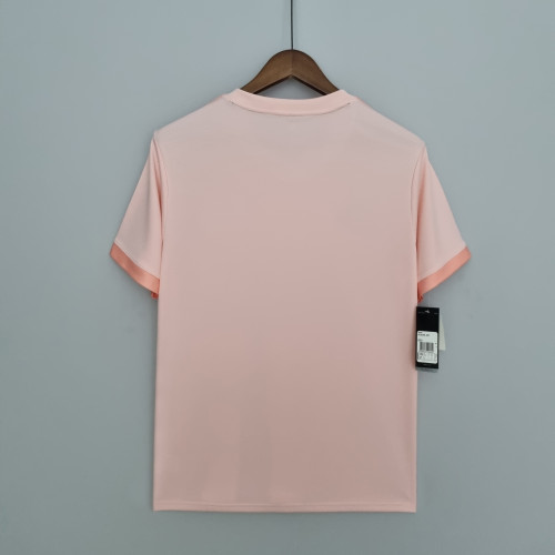 Retro Manchester United 18/19 away