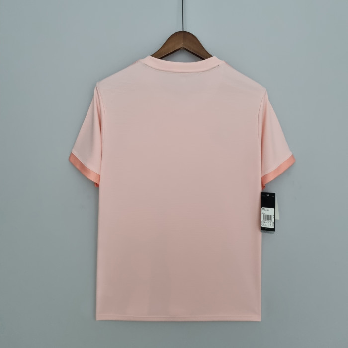 Retro Manchester United 18/19 away