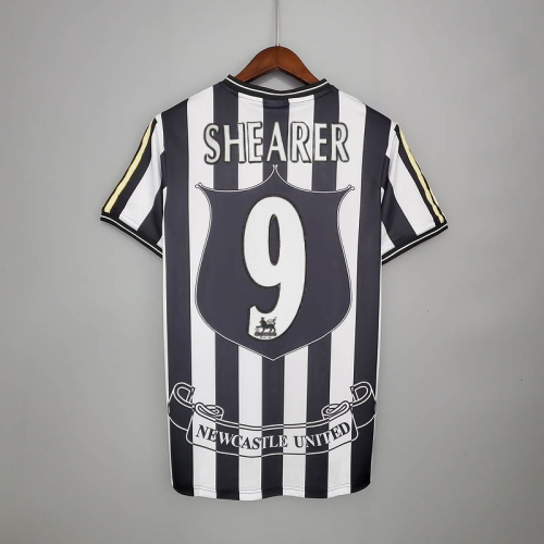 Retro 97/99 Newcastle United home
