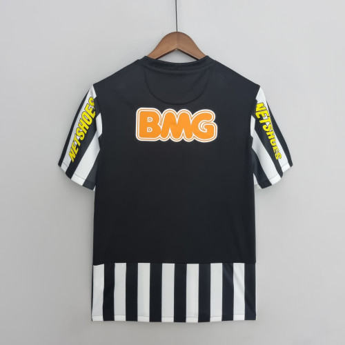 Retro Santos 2013 away