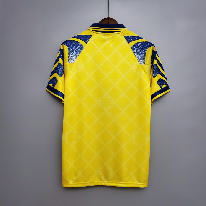 Retro Parma 95/97 Yellow