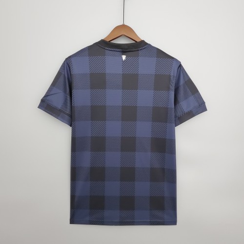 Retro 13/14 Manchester United third away