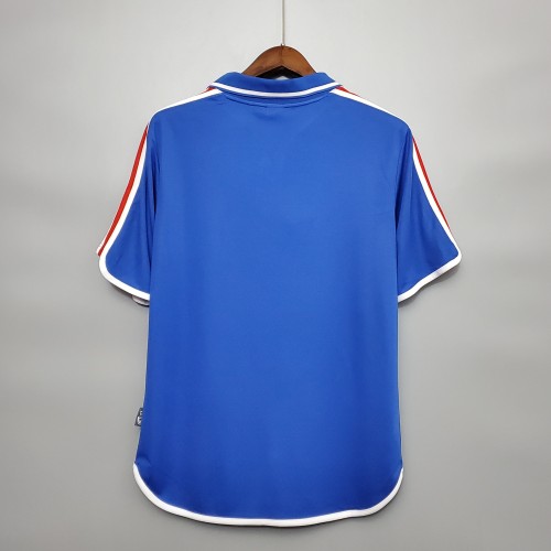 Retro France 2000 home