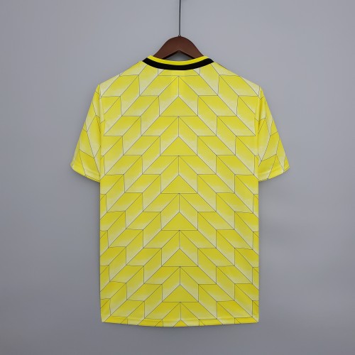 Retro Dortmund 1988 home