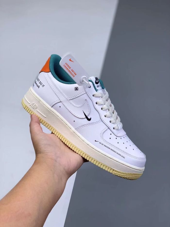 Nike Air Force 1 Low DM0970-111