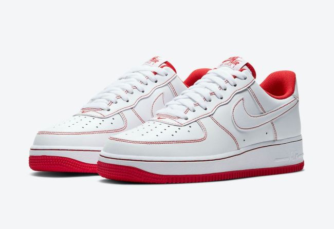 Nike Air Force 1 Low CV1724-100