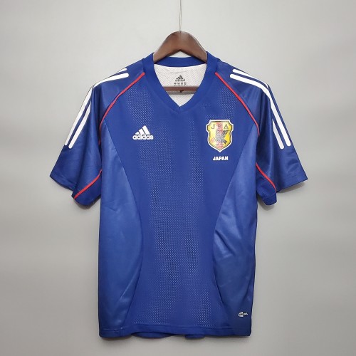 Retro Japan 2002 home