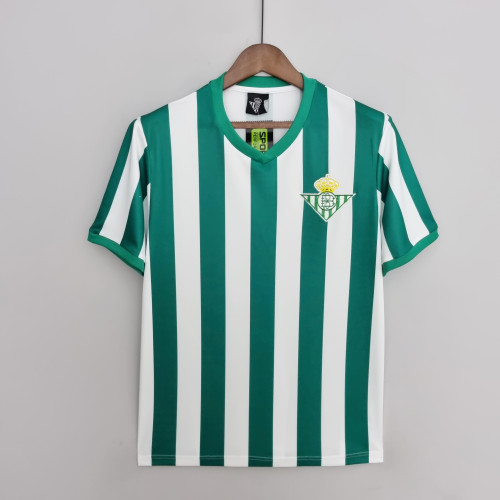 Retro Real Betis 76/77 home