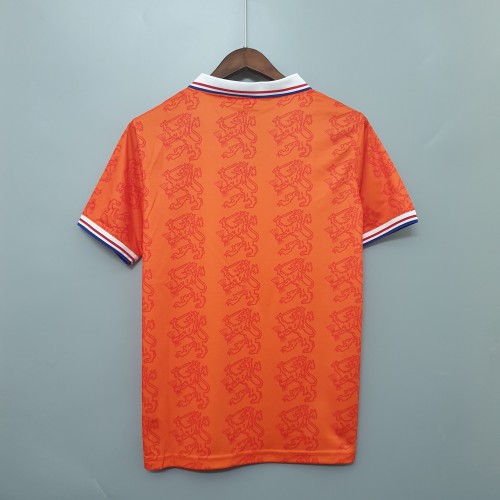 Retro 1995 Netherlands home