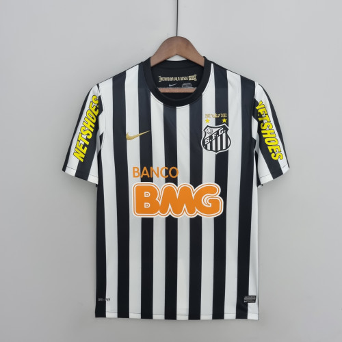 Retro Santos 2013 away