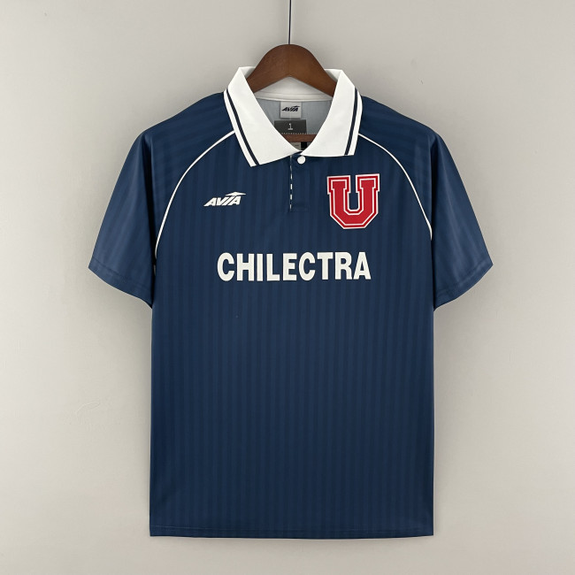 Retro Universidad de Chile 94/95 Home