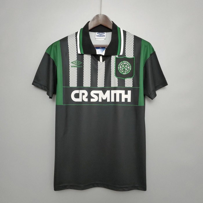 Retro Celtics 94/96 away