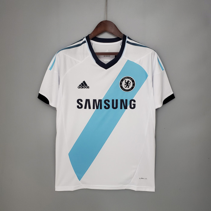 Retro Chelsea 12/13 away