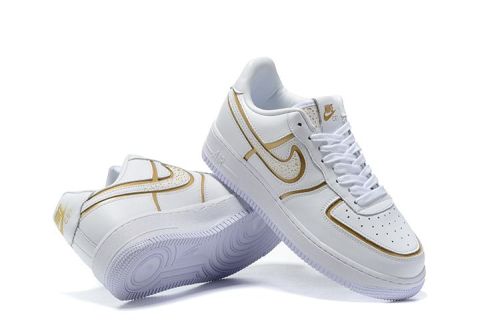 Nike Air Force 1 CR7