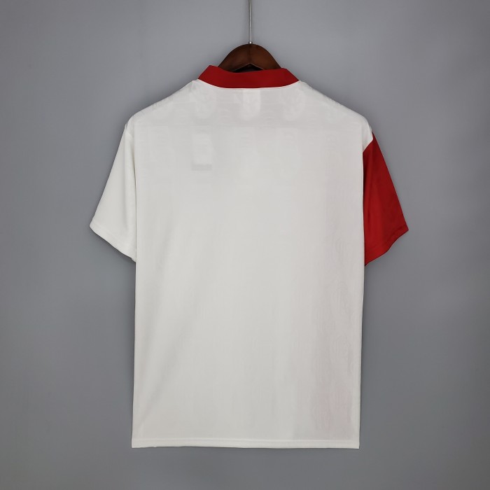 Retro Wanderer 96/97 away