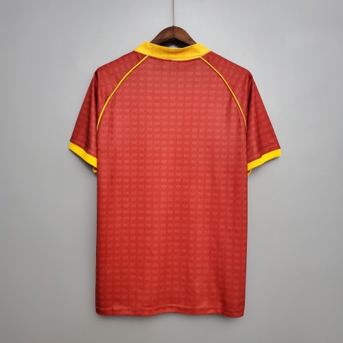 Retro Roman 90/91 home
