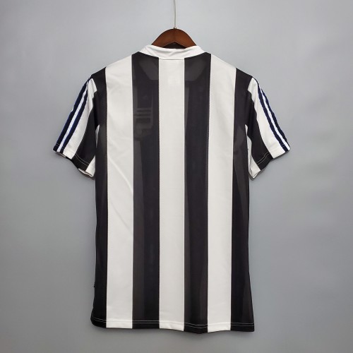 Retro 95/97 Newcastle United home